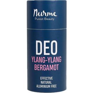 Nurme - DEO - Ylang Ylang & Bergamot