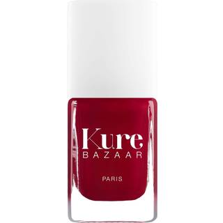 Kure Bazaar Nail Polish, 10 ml, Bikini & Co
