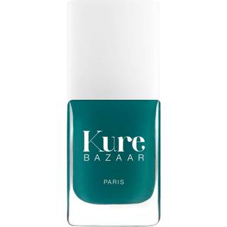 Kure Bazaar Nail Polish Green Love - 10 ml