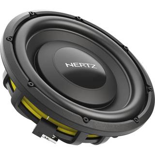 Mille Pro Shallow subwoofer 10#34:250mm 2 ohm 1000w