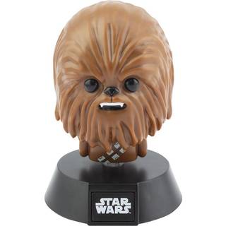 Paladone - ICON LIGHT - CHEWBACCA - Lampe