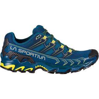 La Sportiva Men's Ultra Raptor II Space Blue/Blaze, 43