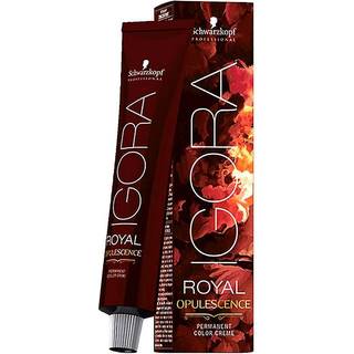 Schwarzkopf Professional Igora Royal Permanent farvning 60 ml 8-19