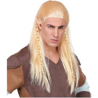 Fantasy Elf paryk