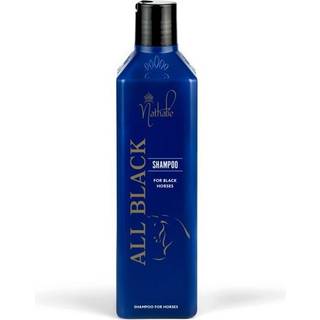 All Black Shampoo