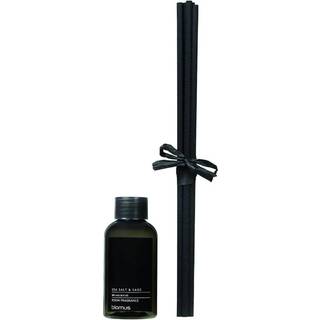 blomus Fraga duftpinde refill 100 ml Sea salt & Sage-Withered Rose
