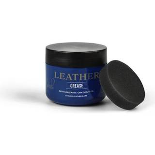 Leather Grease