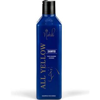 NATHALIE All Yellow Shampoo – 500 ml