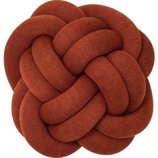Design House Stockholm Knot pude Ochre
