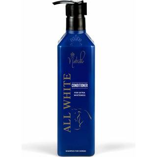 White Conditioner