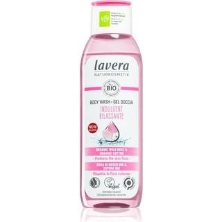 Lavera Naturkosmetik, Body Wash Indulgent - 250ml