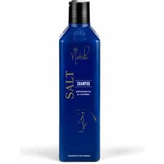 Nathalie Salt Shampoo - 500 ml