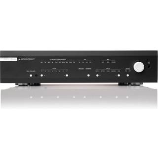 Musical Fidelity M6x DAC - Sort