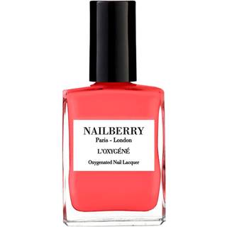 Nailberry Neglelak 15 JAZZ ME UP