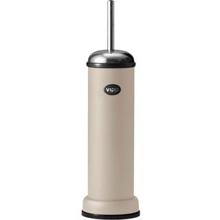 Vipp 11 Toilet Børste Beige