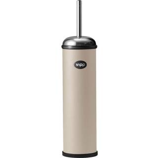 Vipp 11 Væg Toilet Børste Beige