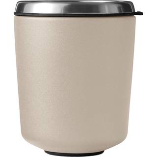 Vipp7 tandbørsteholder beige