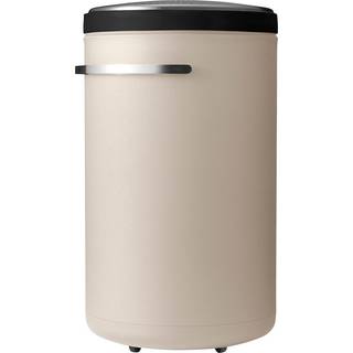 Vipp 441 Vasketøjskurv Beige