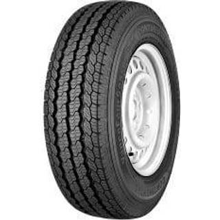 Continental VanContact 4Season 3PMSF 235/65R16C 121/119R