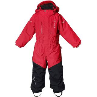 Isbjörn of Sweden Kids' Penguin Snowsuit Love, 116