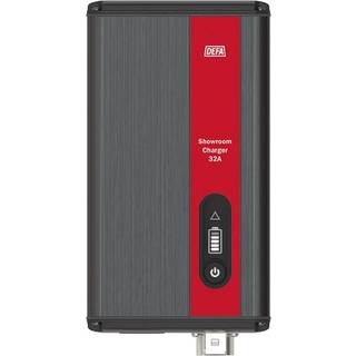 DEFA showroom-lader 12 volt 32 amp