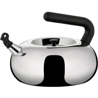 Alessi AC100 Bulbul Kedel 2,5 L Stål