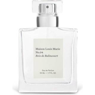 No.04 - Bois De Balincourt 50 ml - ONESIZE