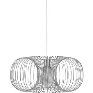 Normann Copenhagen Coil Pendel Stål Ø50