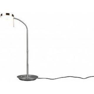 TRIO Monza bordlampe - Sort