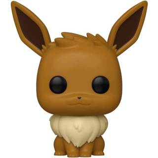 Funko! Pop Pokémon Eevee