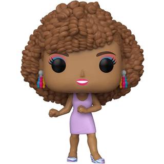 Funko Pop! Vinyl Whitney Houston-figur