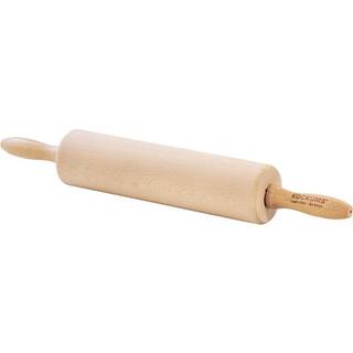 Kockums Jernverk Kockums pizzarulle 25 cm Bøg