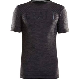 Fuseknit Comfort RN SS M - Grey