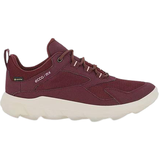 ECCO MX Women Low GTX, morillo (vinrød)-38