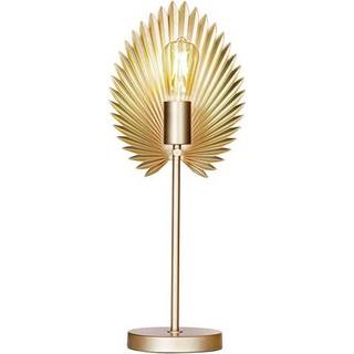 By Rydéns Aruba bordlampe 55 cm Mat sort