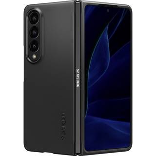Spigen AirSkin - black - Samsung Galaxy Z Fold4