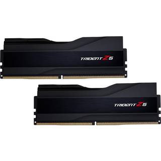 G.Skill Trident Z F5-6000J3040G32GX2-TZ5K memory module 64 GB 2 x 32 GB DDR5 6000 MHz