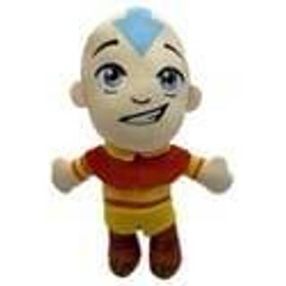 Jinx Avatar: Den Sidste Luftbender Aang Lille plysdyr