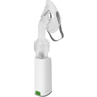 Medisana Inhalator Håndholdt IN 530 - 1 stk.