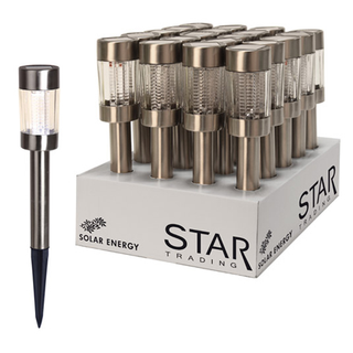 Star Trading 477-99-53 Bastia Havelampe, 20 stk