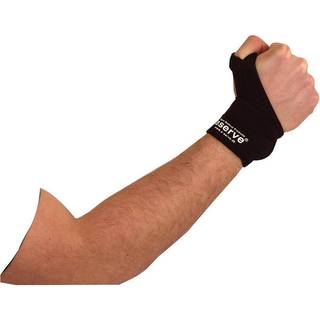 Aserve Håndledsbandage (Fri Håndflade)