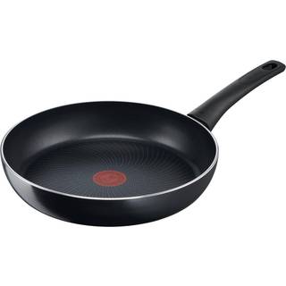 TEFAL Generous cook Stegepande 28 cm Sort C2780683