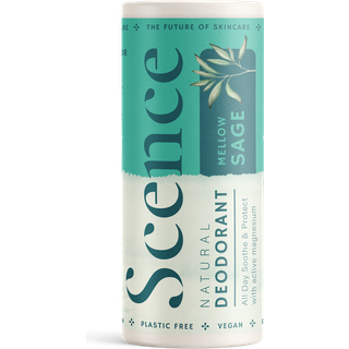 Natural Deodorant Mellow Sage - 75 gram
