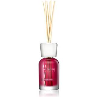 Millefiori-MILANO Rumdufte MilanoGrape Cassis 100 ml (1.810,00 kr / 1 l) - 100 ml