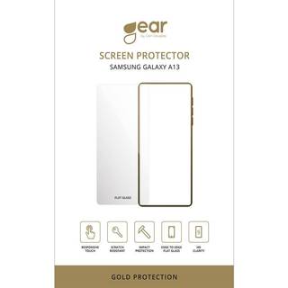 GEAR Screen Protector 2.5D Samsung Galaxy A13 5G