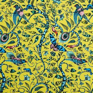 Emma J Shipley Wallpaper Rousseau W0104/04