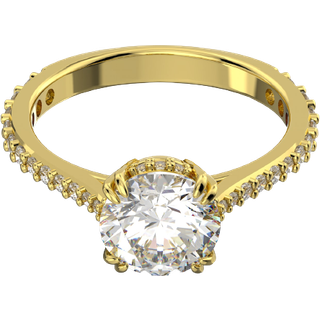 Swarovski Ring - Constella - 5642619 - gold