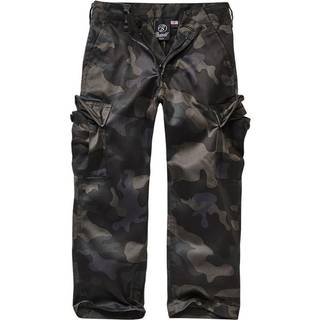 Brandit US Ranger Bukser Børn Dark Camo - 158-164 / XL
