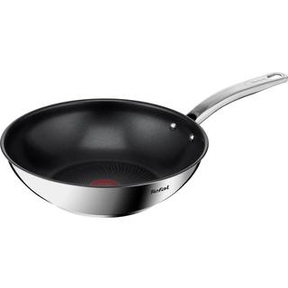 TEFAL Intuition wok med belægning 28 cm