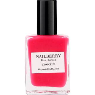 L’Oxygéné Nail Polish, Sacred Lotus